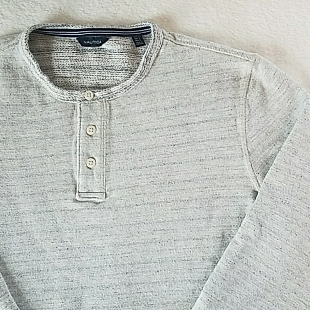 3/$20 Nautica - Men's M Sweater
